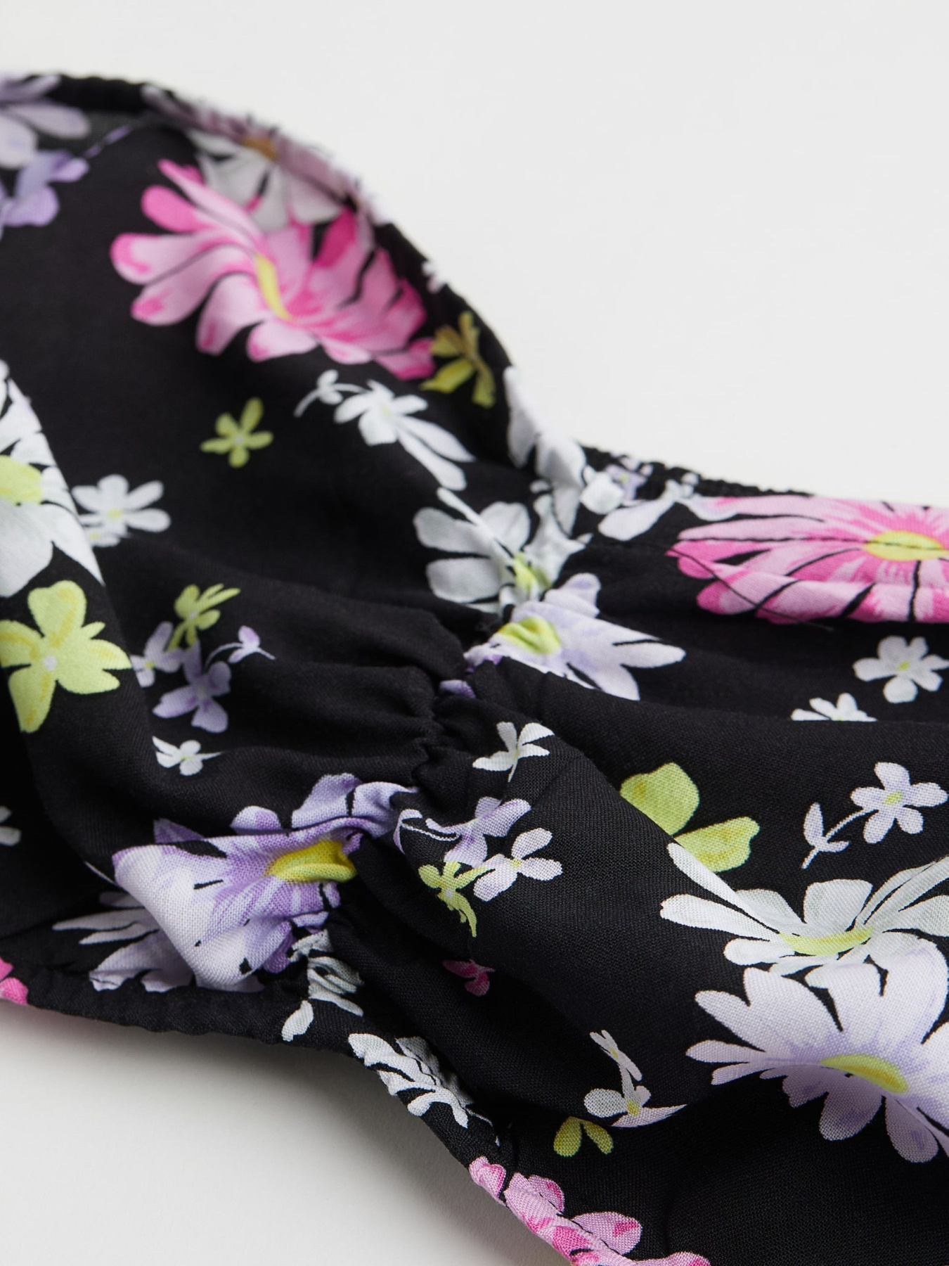 Топ H&M модель 76814 Фото