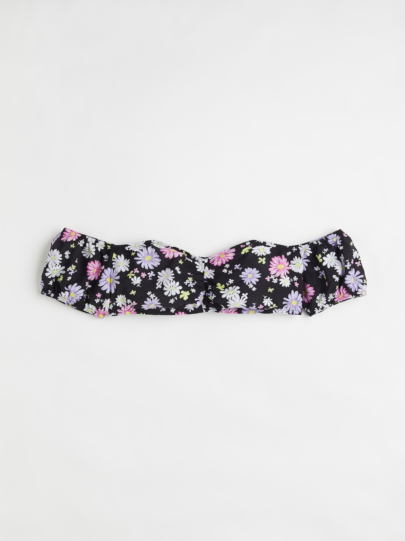 Топ H&M модель 76814 Фото