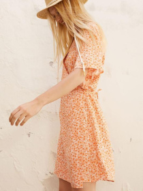 Сукня максі H&M модель 76815 Фото