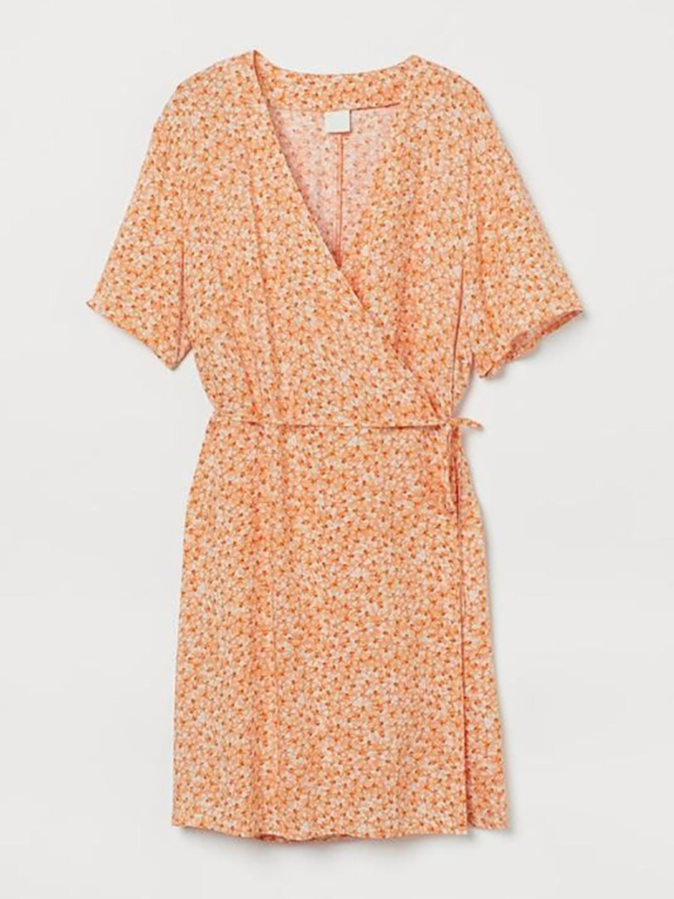 Сукня максі H&M модель 76815 Фото