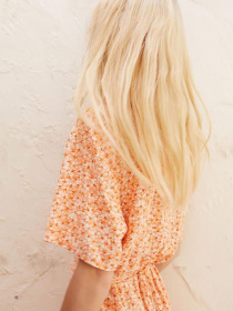 Сукня максі H&M модель 76815 Фото