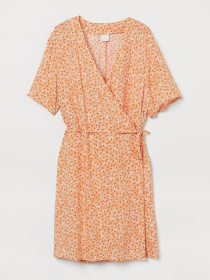 Сукня максі H&M модель 76815 Фото