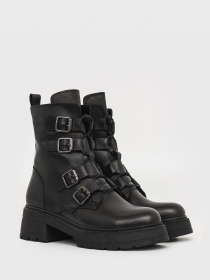 Ботинки Gem модель 10049-SA Фото