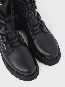 Ботинки Gem модель 10049-SA Фото