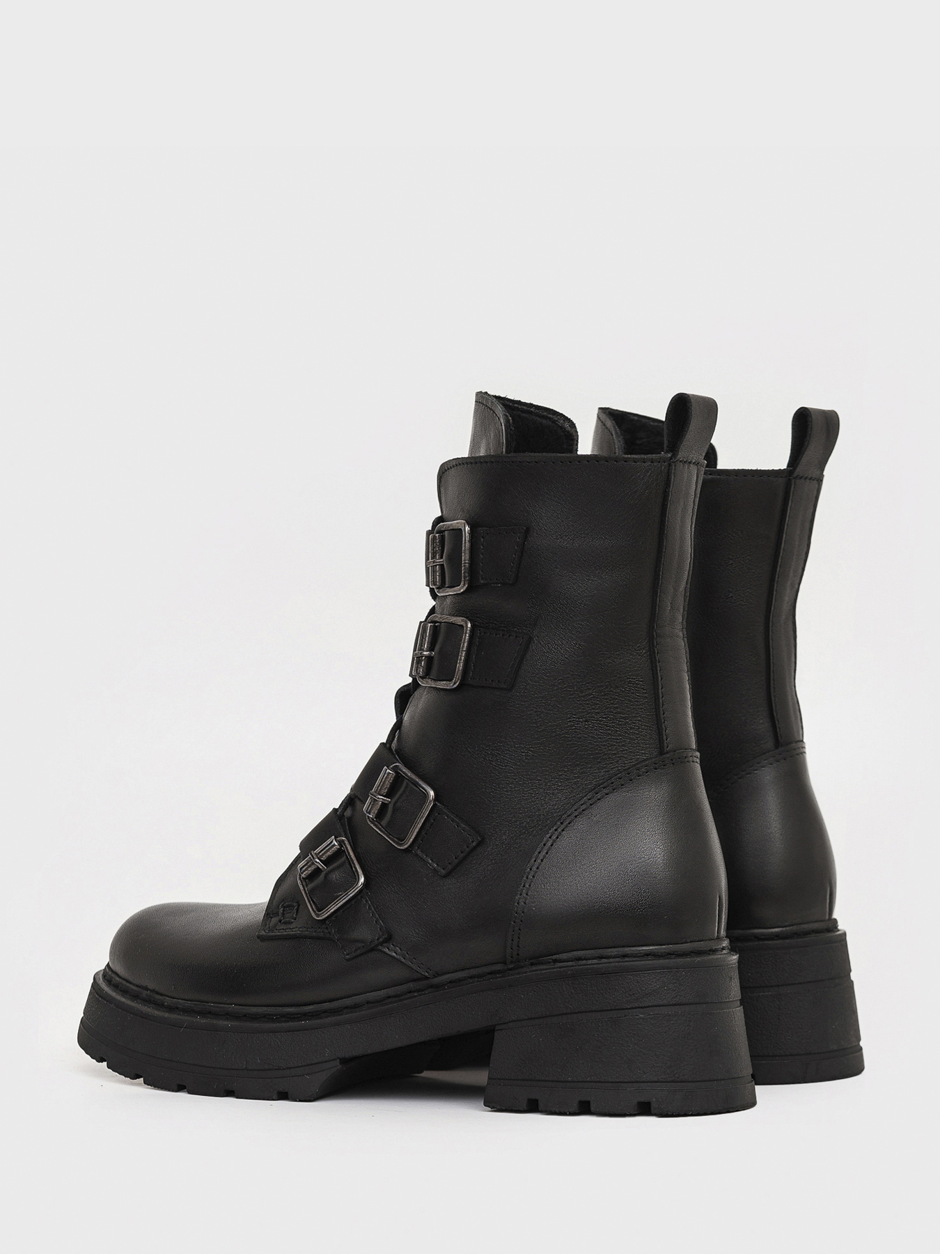 Ботинки Gem модель 10049-SA Фото