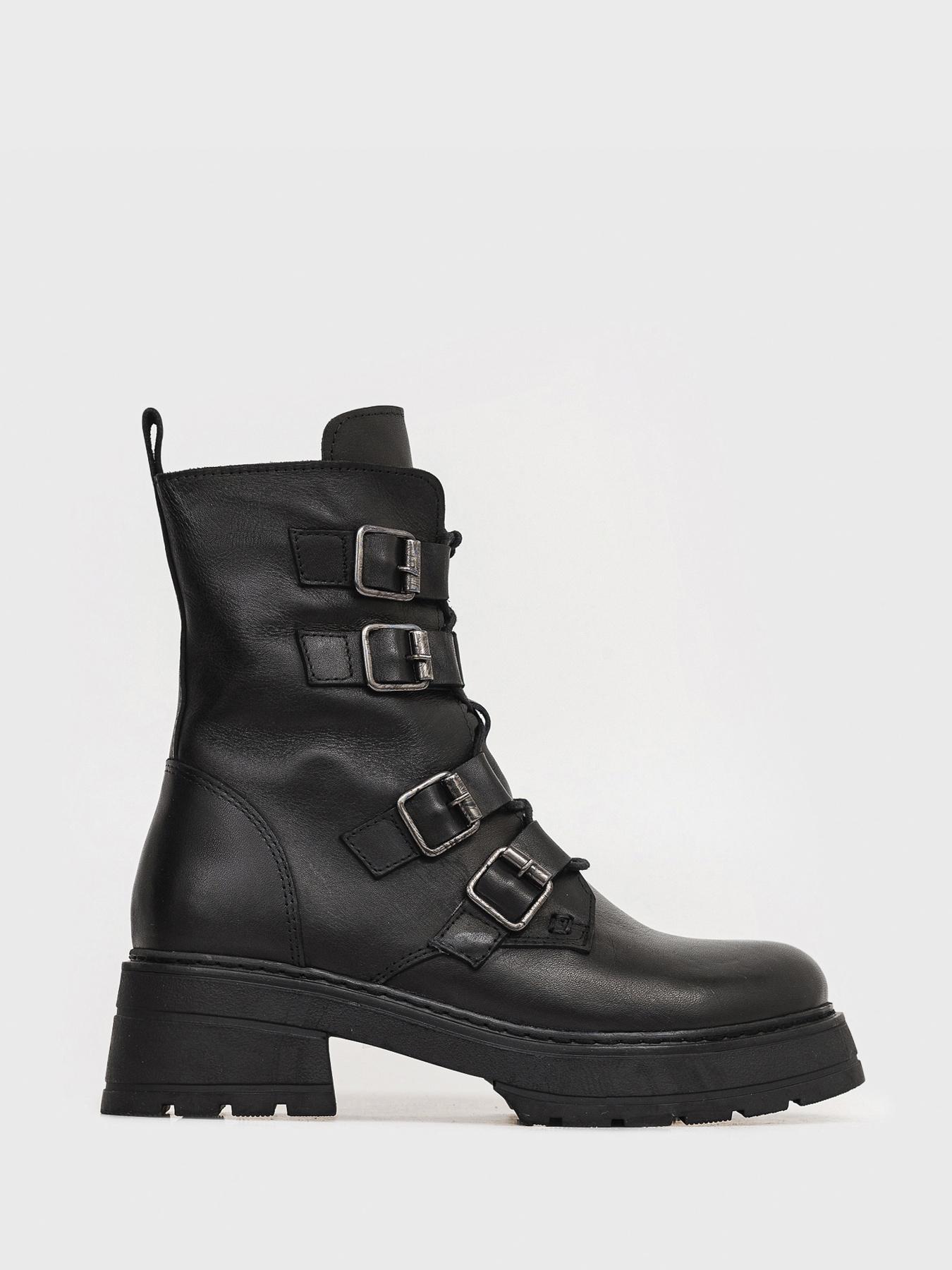 Ботинки Gem модель 10049-SA Фото