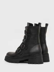 Ботинки Gem модель 10049-SA Фото