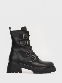 Ботинки Gem модель 10049-SA Фото