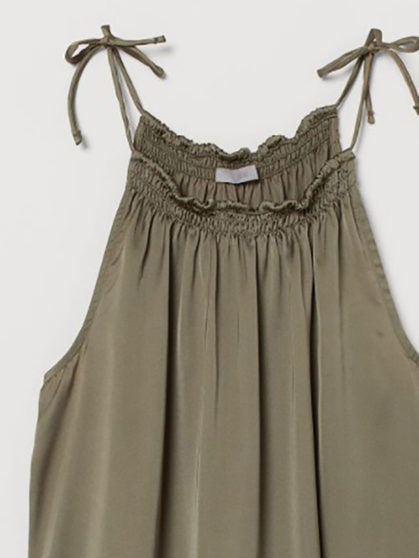 Блуза H&M модель 76816 Фото