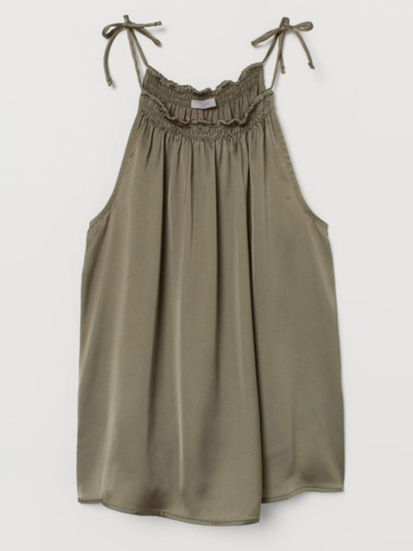 Блуза H&M модель 76816 Фото