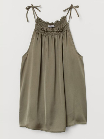 Блуза H&M модель 76816 - фото