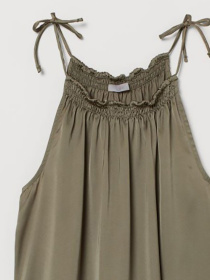 Блуза H&M модель 76816 Фото