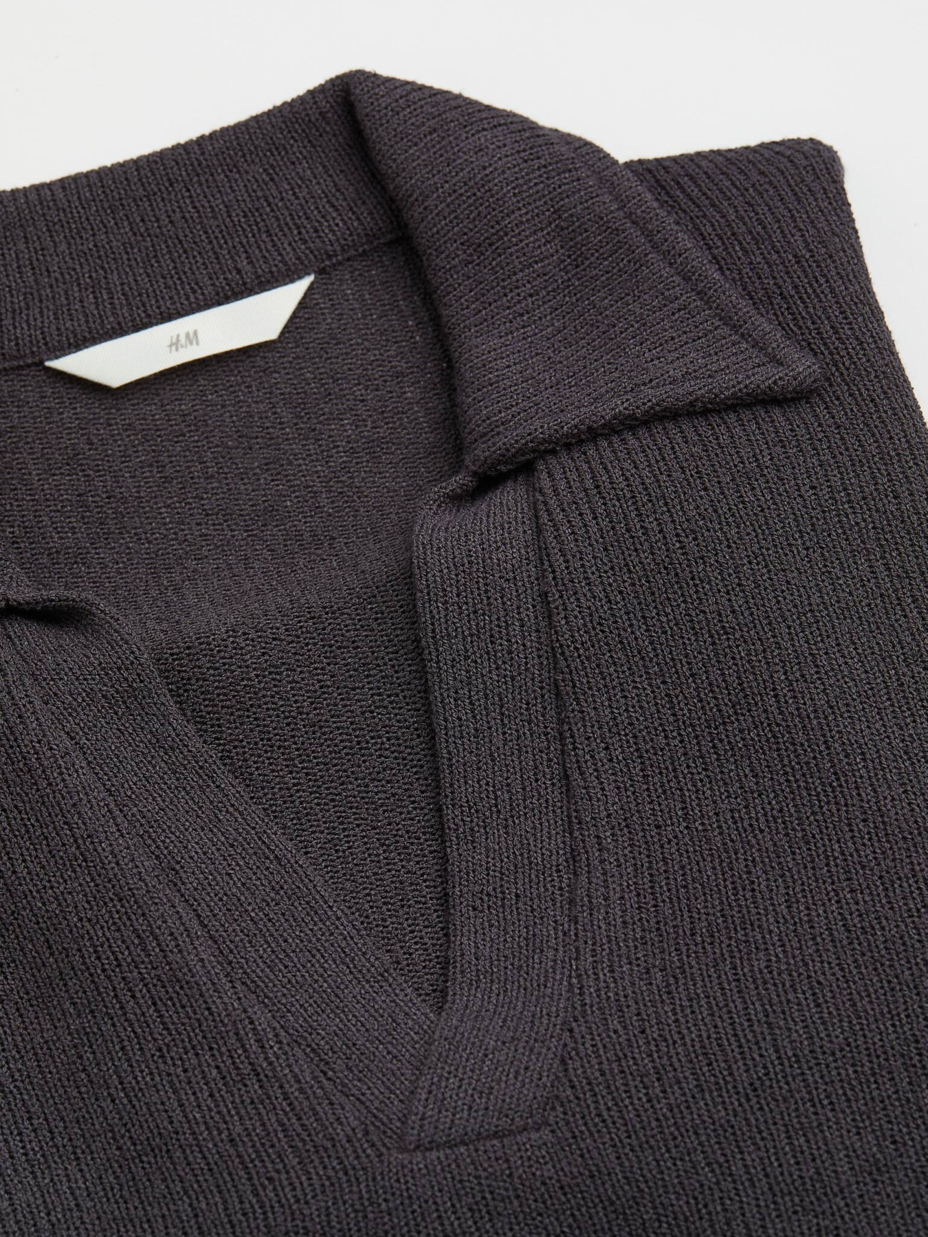 Поло H&M модель 76817 Поло H&M модель 76817 Фото