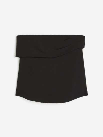 Топ H&M модель 76819 - фото