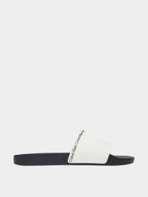 Шлёпанцы Calvin Klein модель HM0HM00981-03A Фото