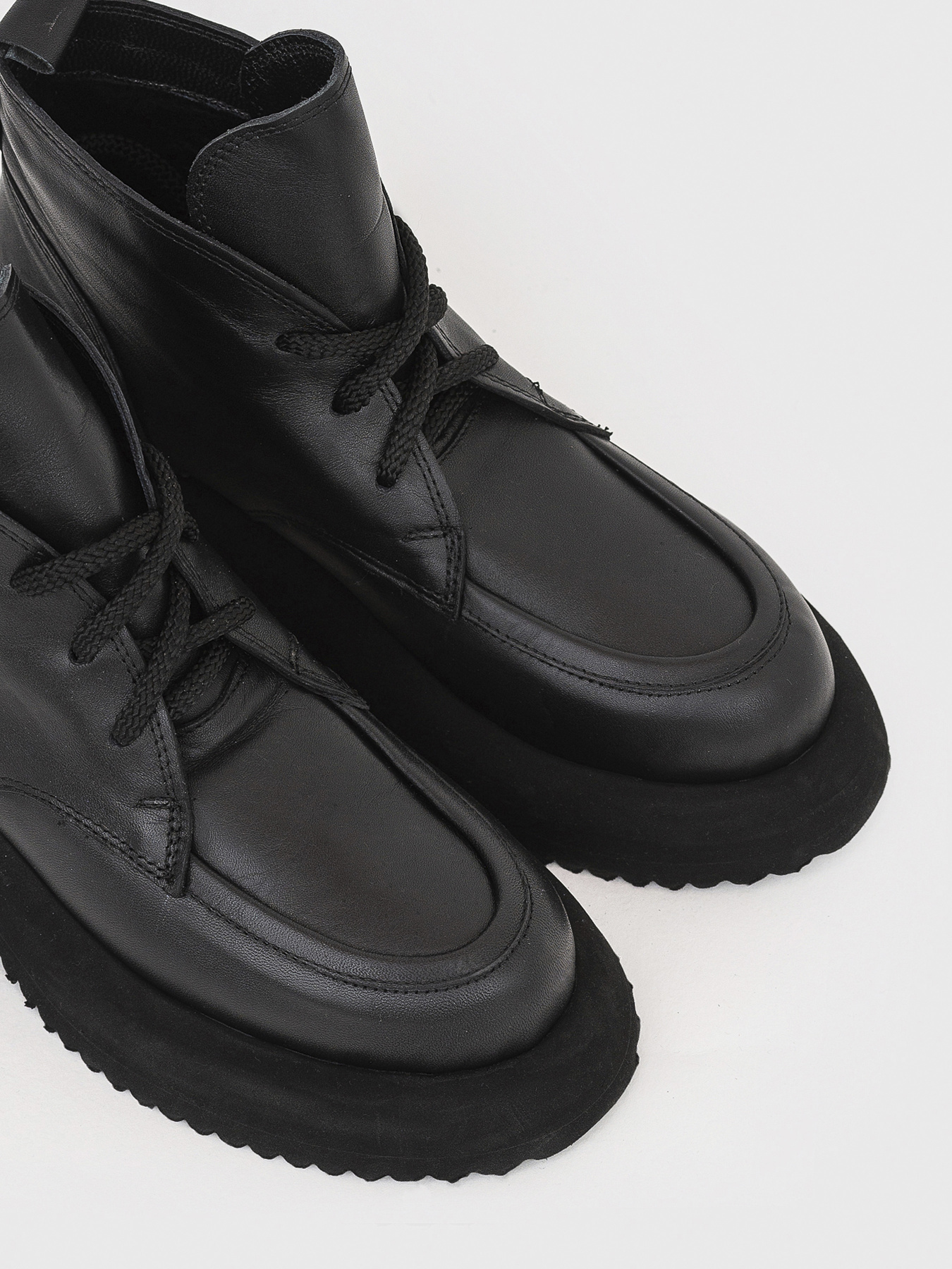 Ботинки Gem модель 134-3222 Фото