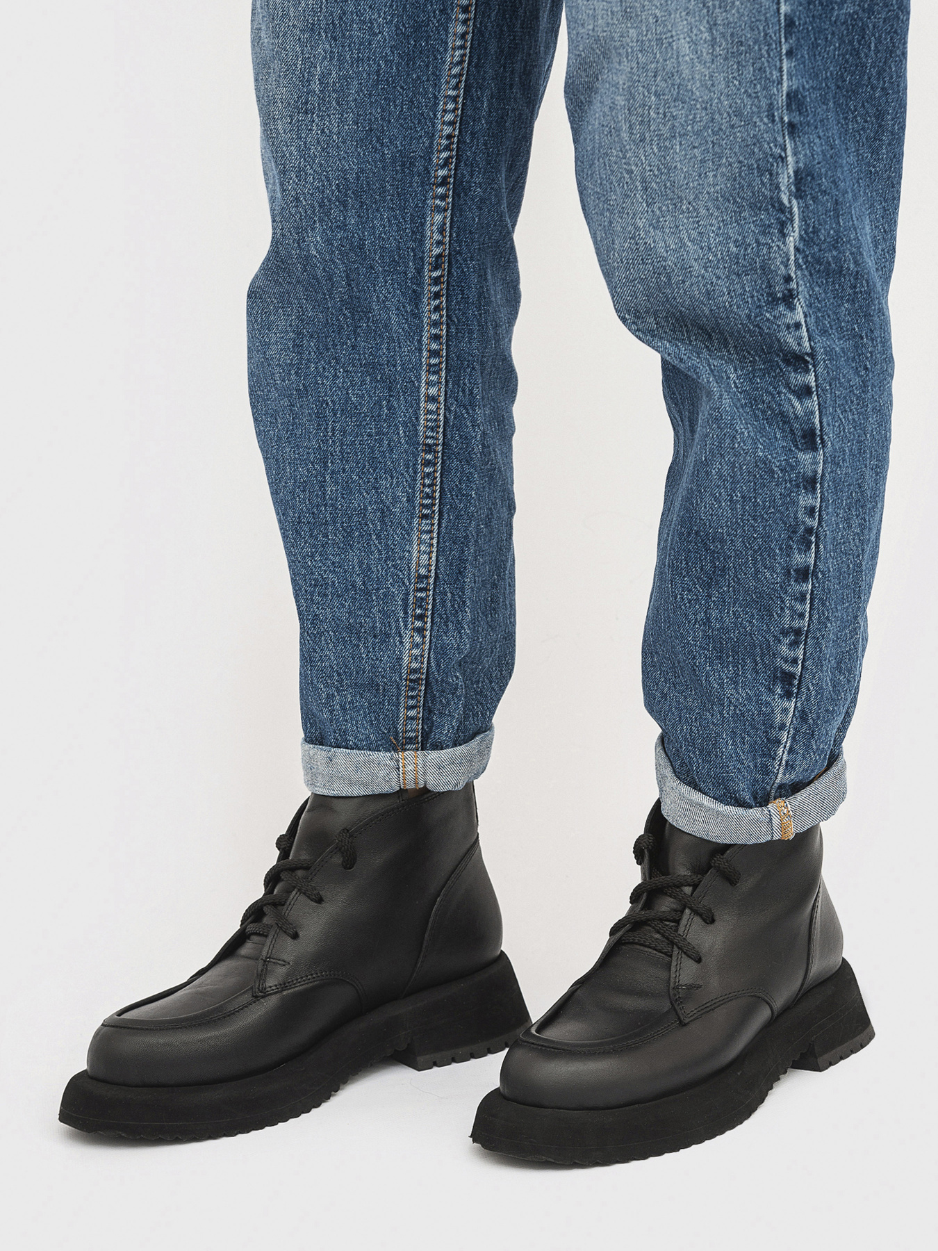 Ботинки Gem модель 134-3222 Фото