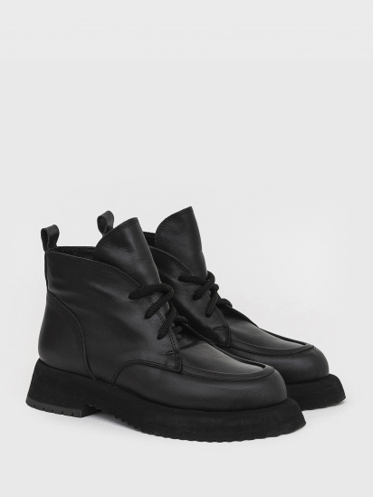 Ботинки Gem модель 134-3222 — фото - INTERTOP