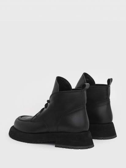 Ботинки Gem модель 134-3222 — фото 3 - INTERTOP