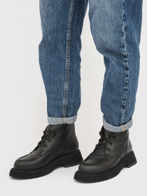 Черевики Gem модель 134-3222 Фото