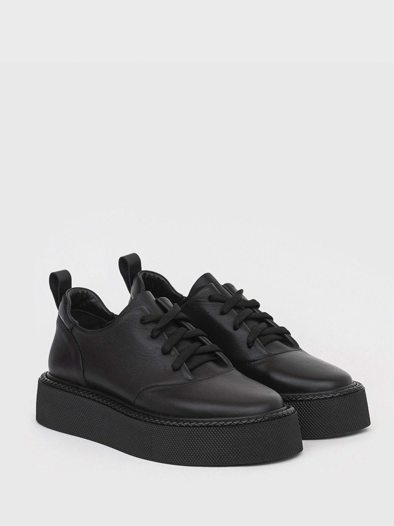 Ботинки Gem модель 100-B5000 Фото