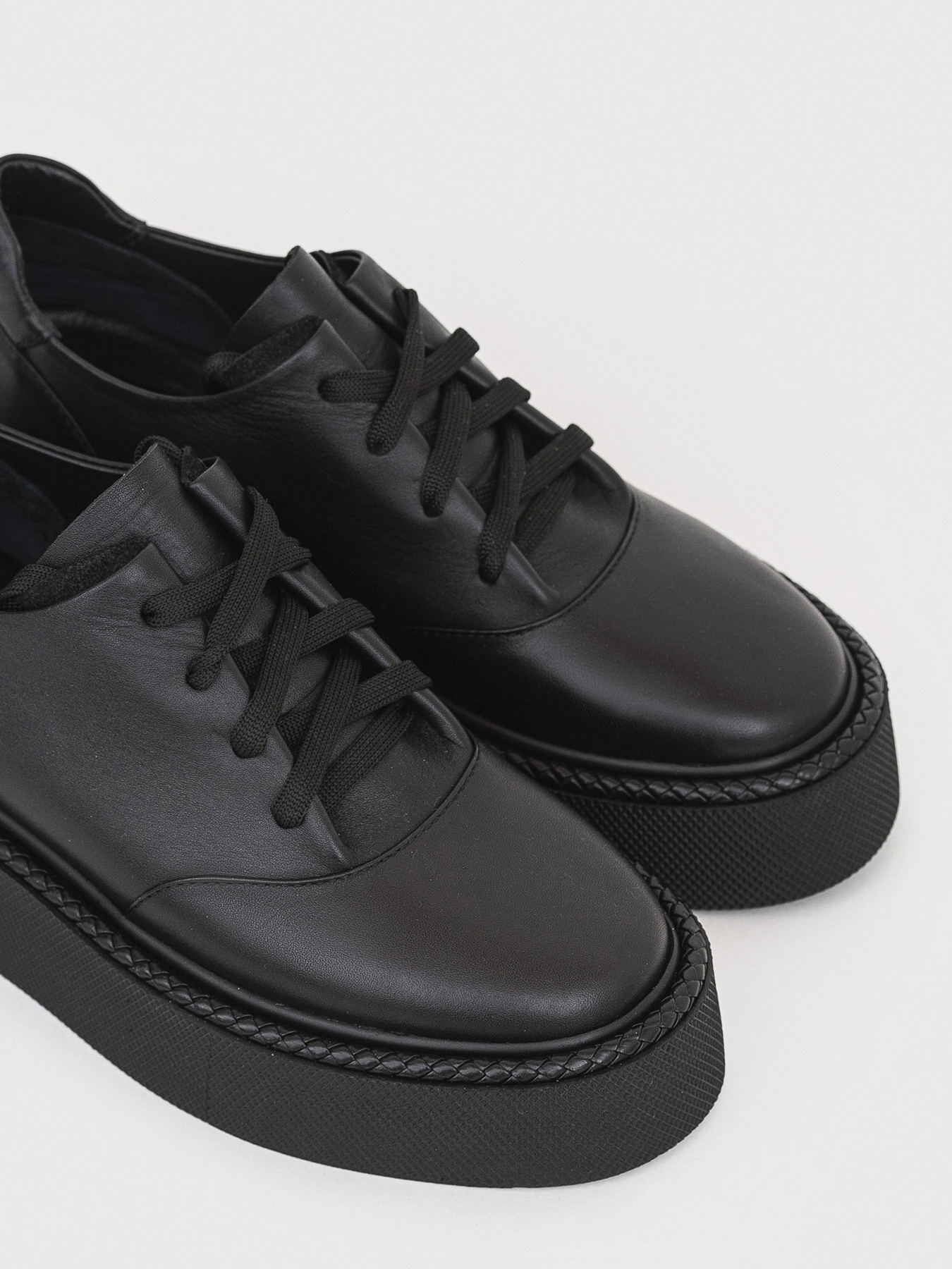 Ботинки Gem модель 100-B5000 Фото