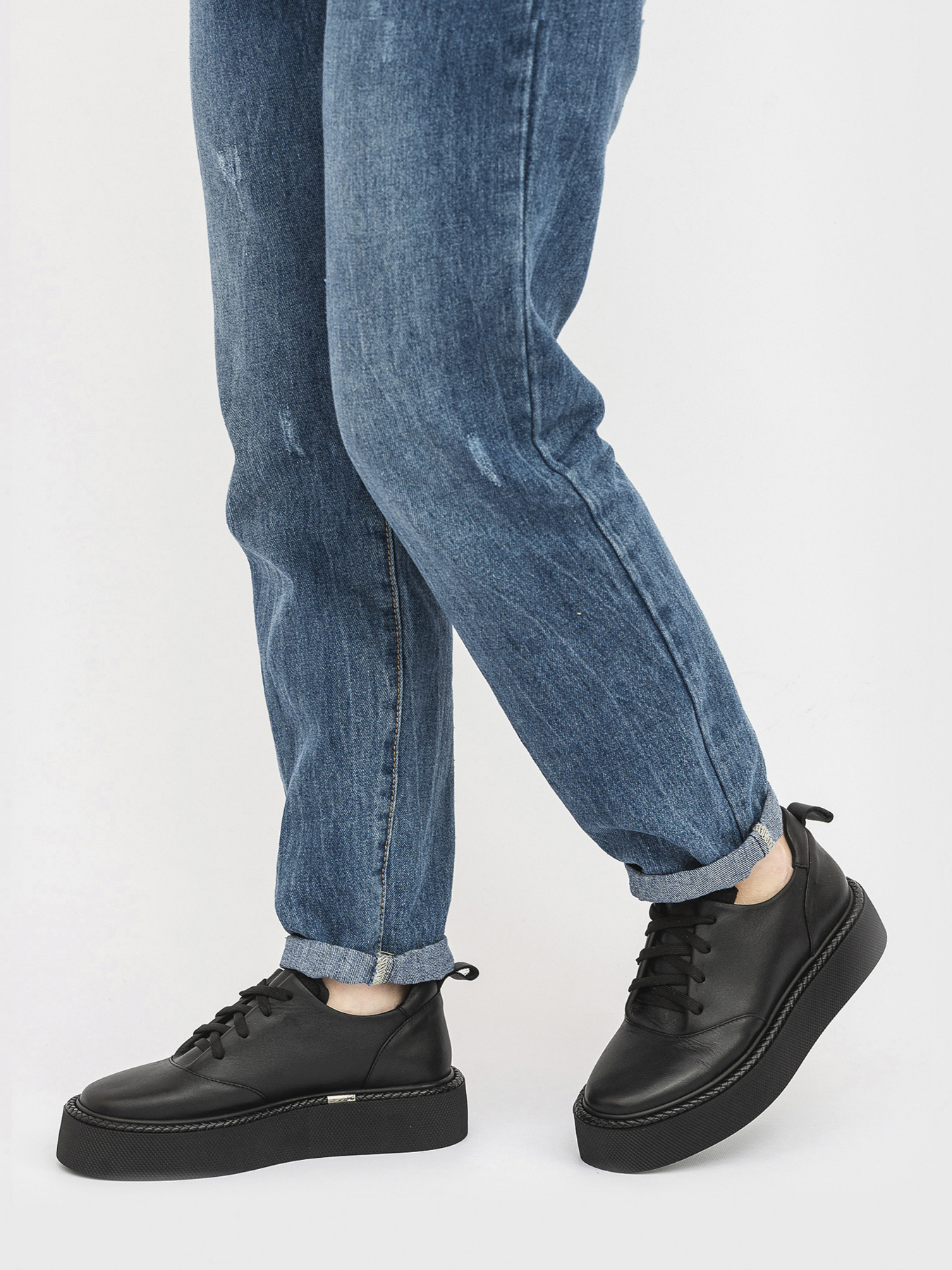 Ботинки Gem модель 100-B5000 Фото