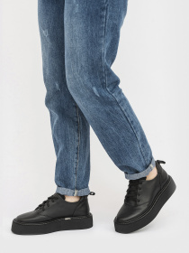 Ботинки Gem модель 100-B5000 Фото