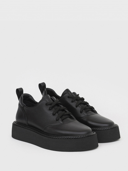 Черевики Gem модель 100-B5000 — фото - INTERTOP