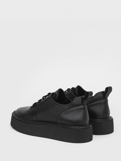 Черевики Gem модель 100-B5000 — фото 3 - INTERTOP