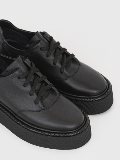 Черевики Gem модель 100-B5000 — фото 4 - INTERTOP