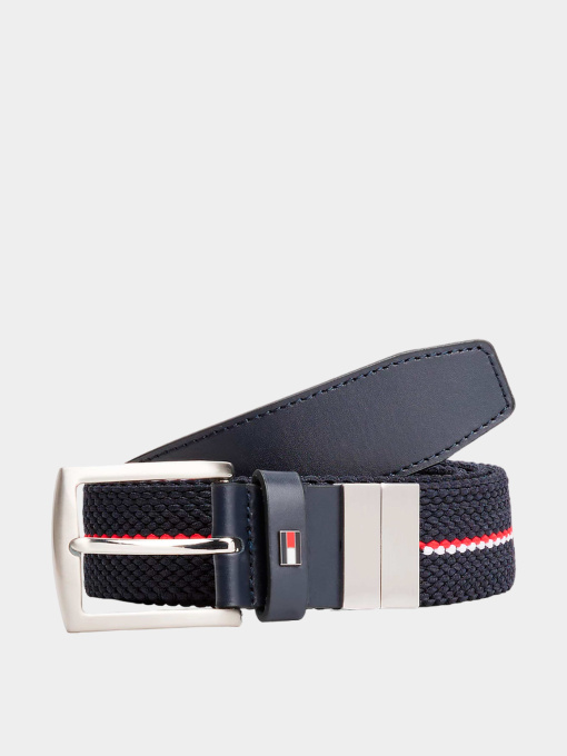 Ремни Tommy Hilfiger модель AM0AM13376-DW6 Фото