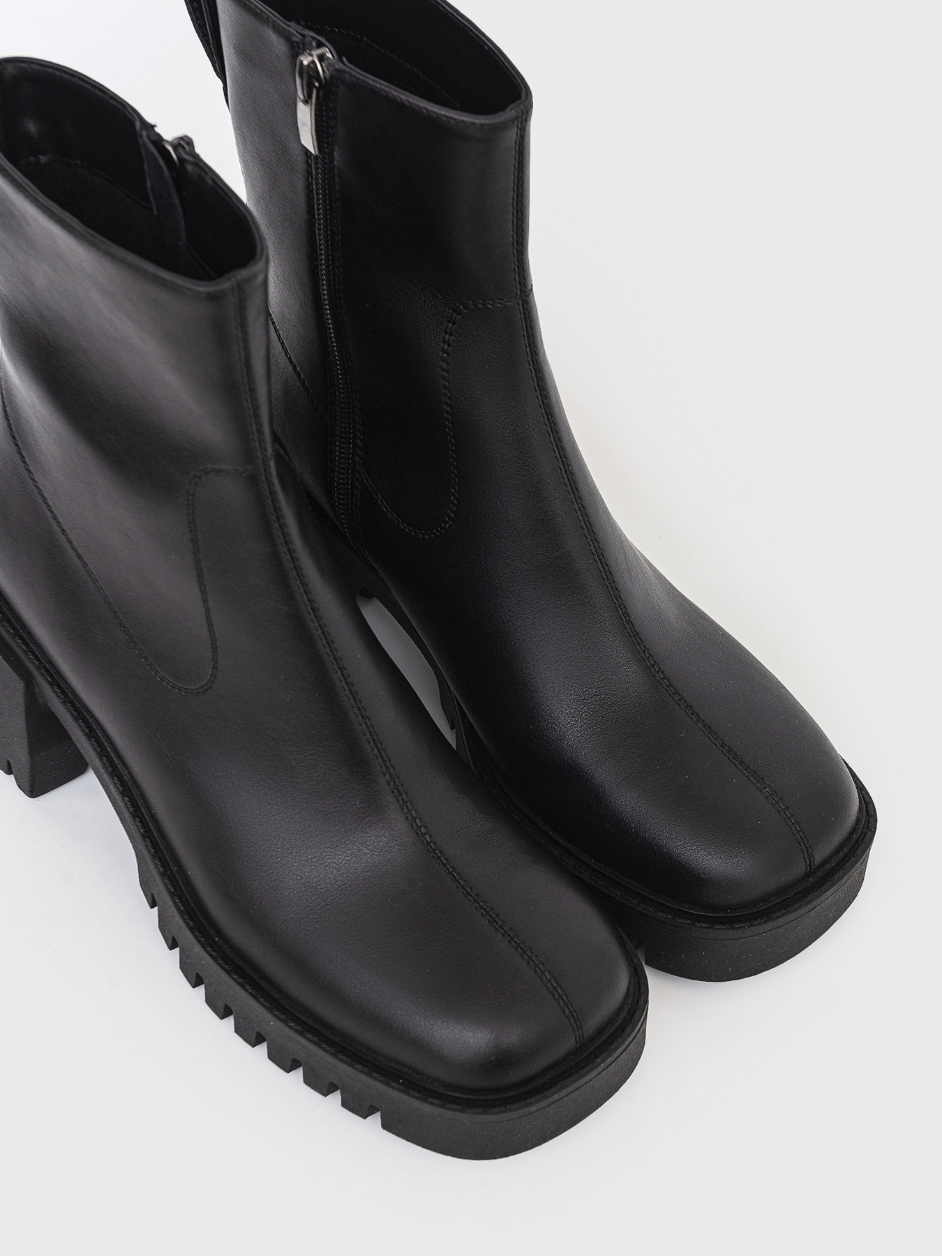 Ботинки Gem модель 1037-002-20 Фото