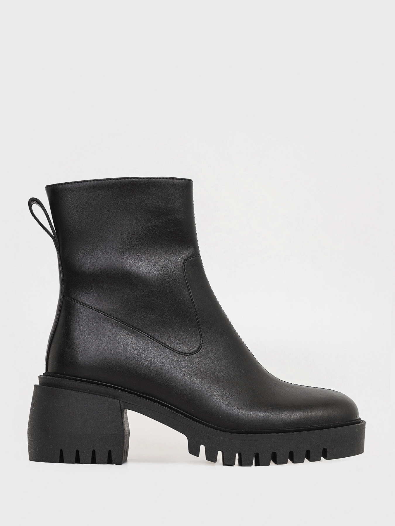 Ботинки Gem модель 1037-002-20 Фото