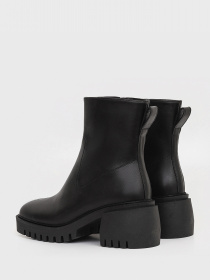 Ботинки Gem модель 1037-002-20 Фото