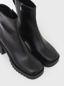 Ботинки Gem модель 1037-002-20 Фото