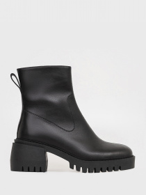 Ботинки Gem модель 1037-002-20 Фото