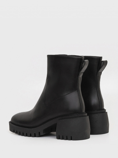 Черевики Gem модель 1037-002-20 — фото 3 - INTERTOP