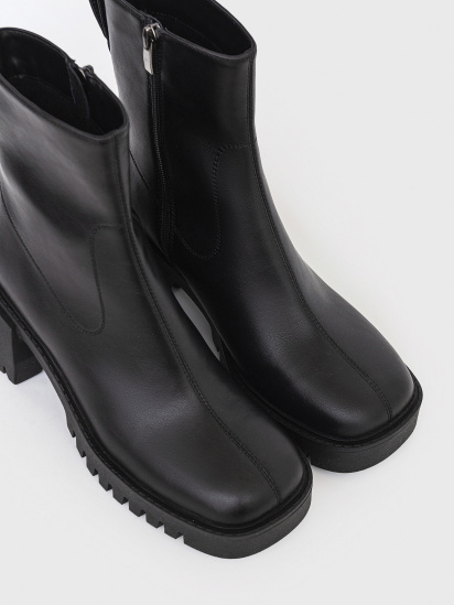 Черевики Gem модель 1037-002-20 — фото 4 - INTERTOP