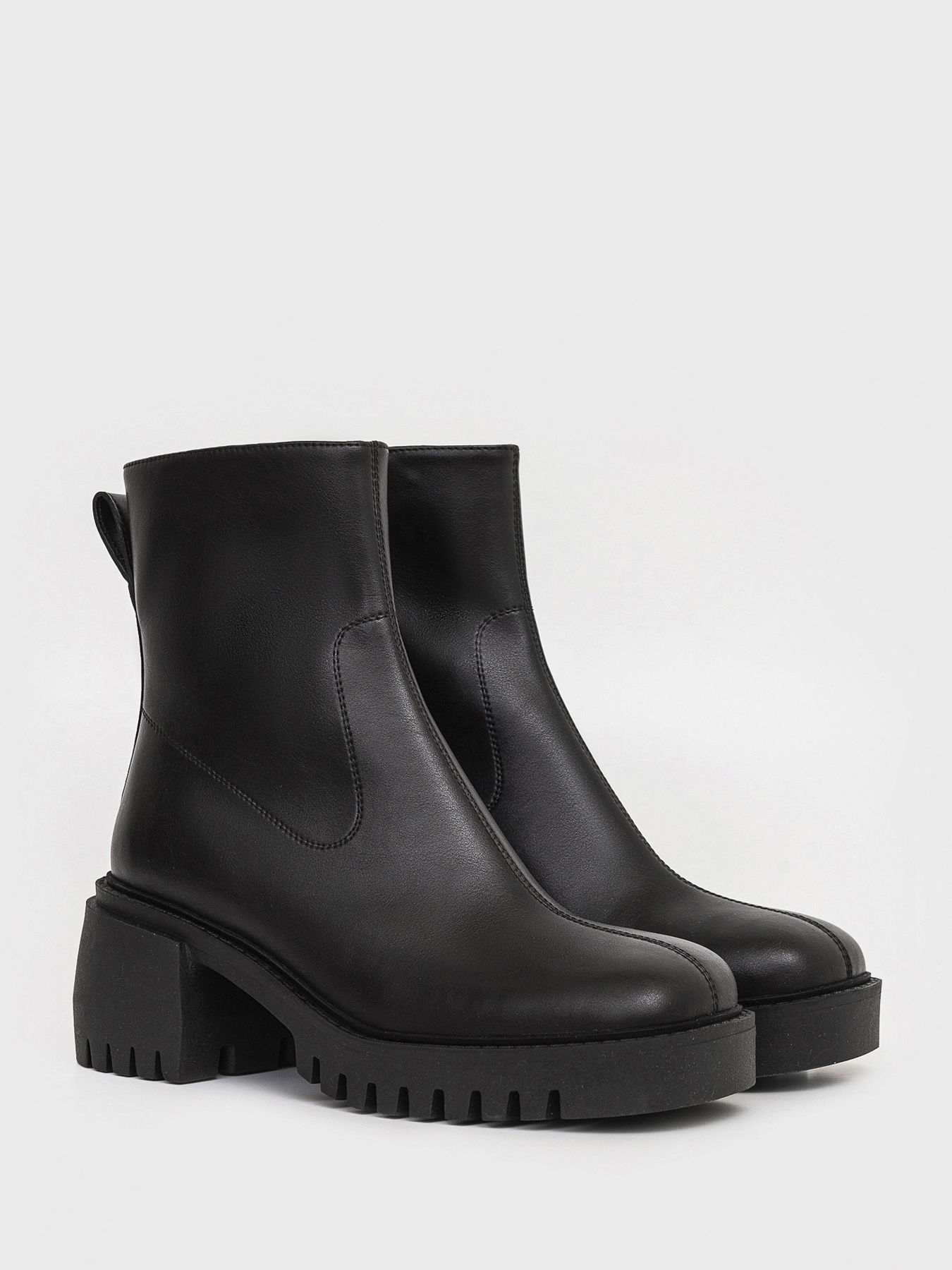 Ботинки Gem модель 1037-002-20 Фото