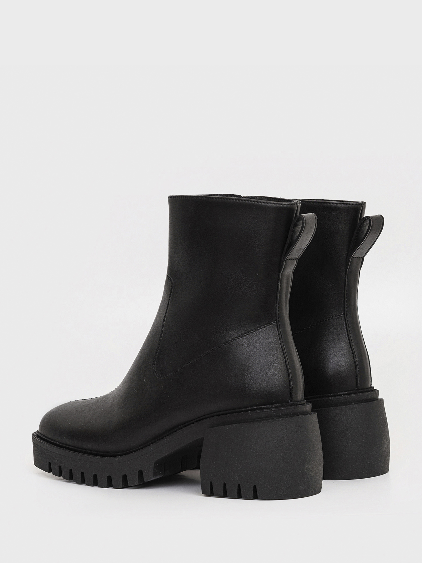 Ботинки Gem модель 1037-002-20 Фото