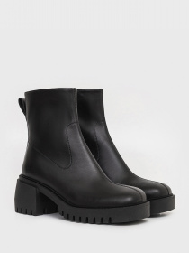 Ботинки Gem модель 1037-002-20 Фото