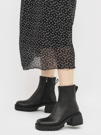 Ботинки Gem модель 1037-002-20 Фото