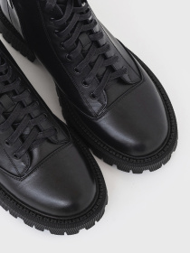 Ботинки Gem модель 1050-002-20 Фото