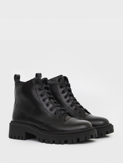 Черевики Gem модель 1050-002-20 — фото - INTERTOP