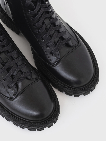 Черевики Gem модель 1050-002-20 — фото 4 - INTERTOP