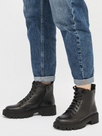 Черевики Gem модель 1050-002-20 Фото