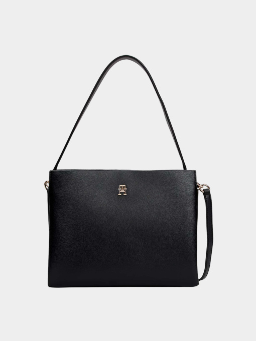 Сумки Tommy Hilfiger модель AW0AW17173-BDS Фото