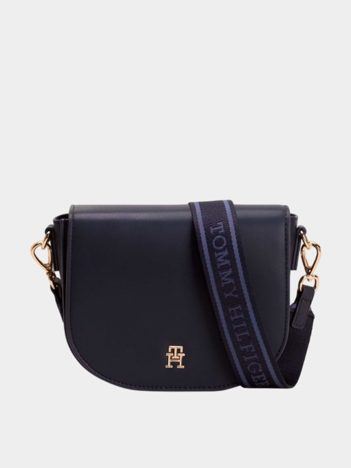 Сумки Tommy Hilfiger модель AW0AW17184-DW6 Фото