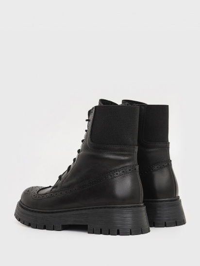 Черевики Gem модель 10032-485-SA — фото 3 - INTERTOP